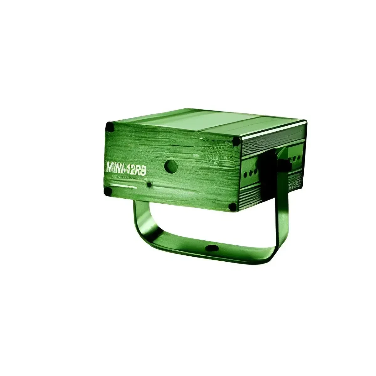 Лазер KOMOLOFF MINI 121 RB