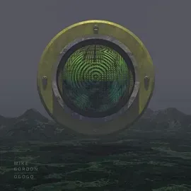 Виниловая пластинка Mike Gordon - OGOGO [New Vinyl LP]