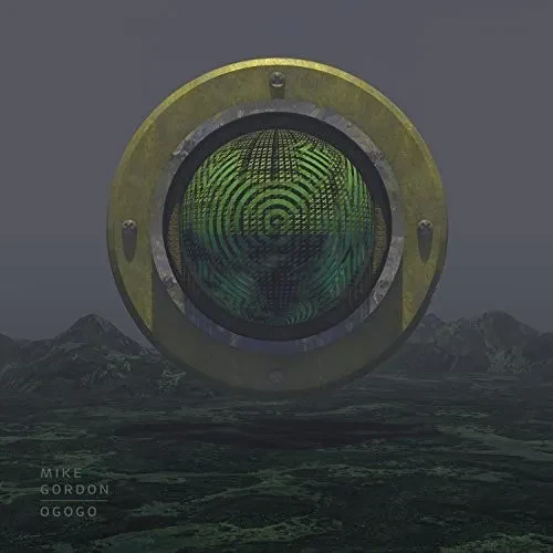 Виниловая пластинка Mike Gordon - OGOGO [New Vinyl LP]