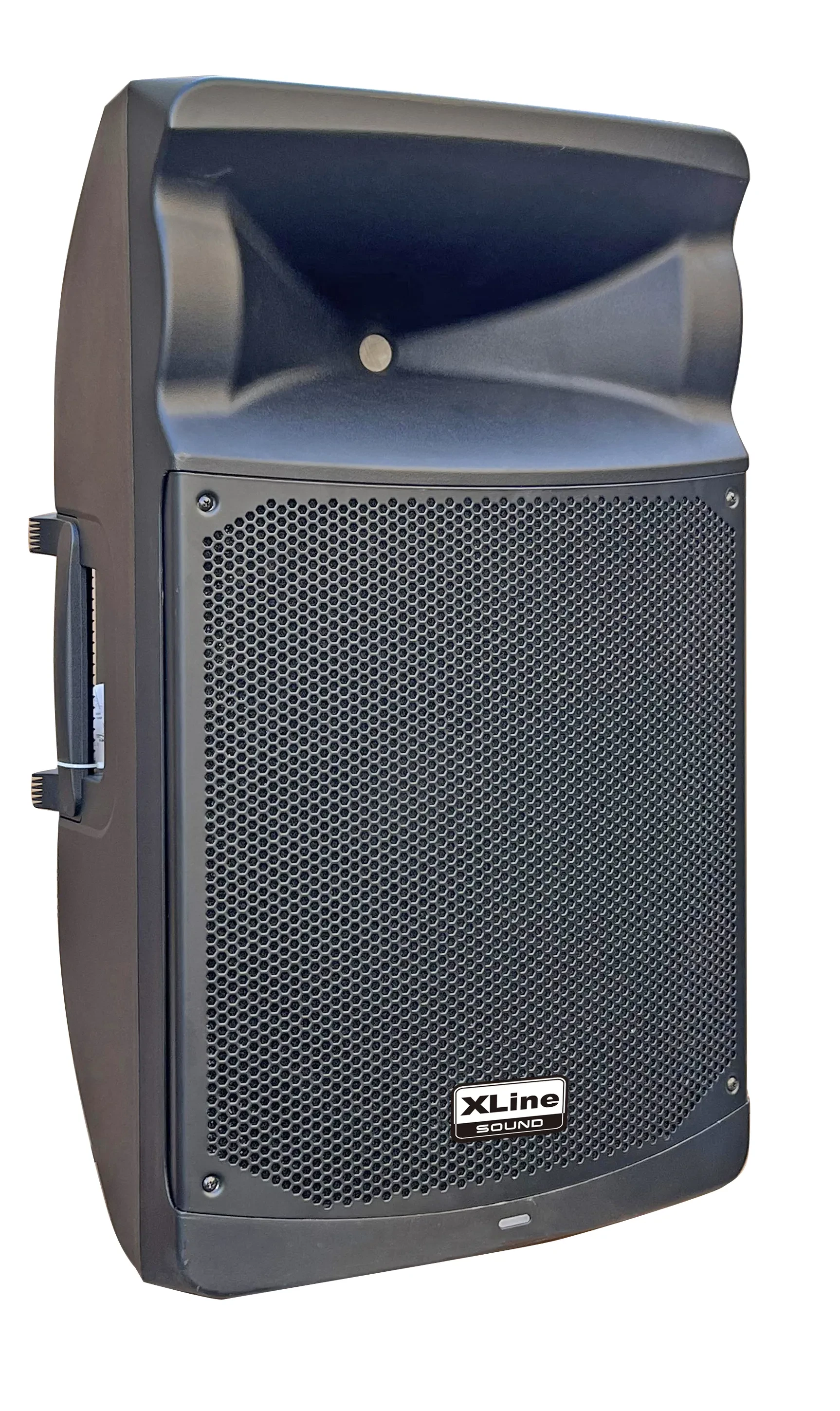 Активная акустическая система XLINE SPX-600 PRO 15" НЧ, 1.75" ВЧ, 580 Вт