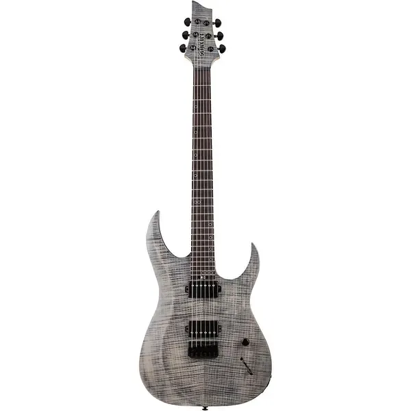 Электрогитара Schecter Sunset Extreme Grey Ghost