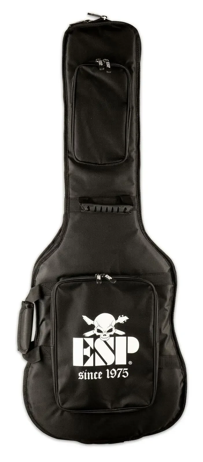 Чехол для электрогитары ESP Deluxe Guitar Gig Bag - Black
