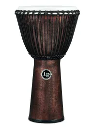 Джембе Latin Percussion LP725C Rope Synthetic
