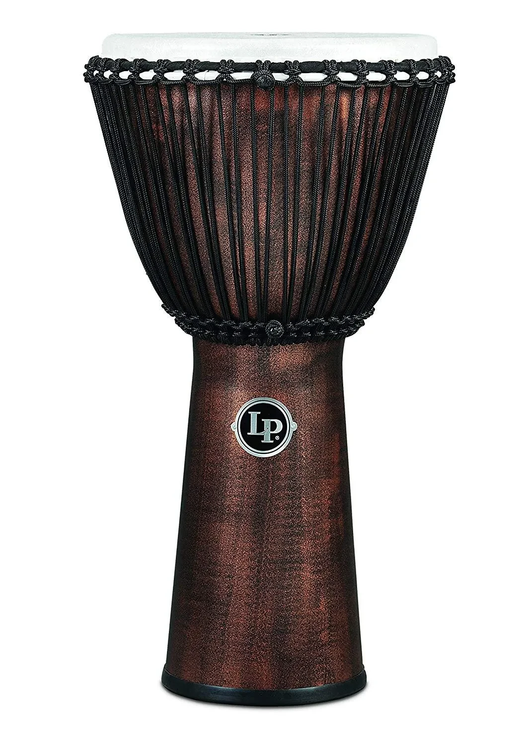 Джембе Latin Percussion LP725C Rope Synthetic
