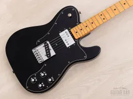 Б/У Электрогитара Fender American Vintage '72 Telecaster Custom FSR Wide Range 2004 с кейсом