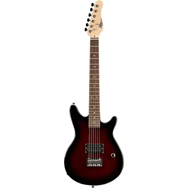 Электрогитара Rogue Rocketeer RR50 Wine Burst