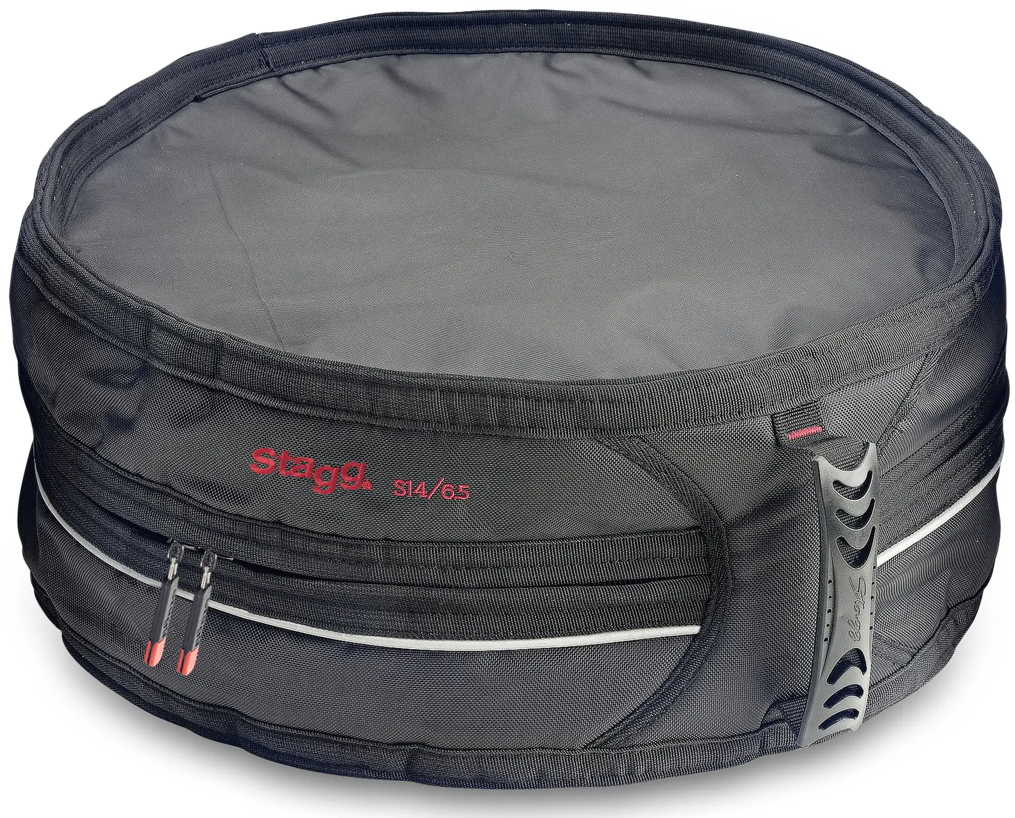 Чехол для барабана Stagg SSDB-14/6.5