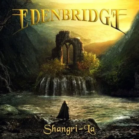 EDENBRIDGE - Shangri-La (2CD)