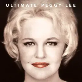 Виниловая пластинка Peggy Lee - Ultimate Peggy Lee [New Vinyl LP]