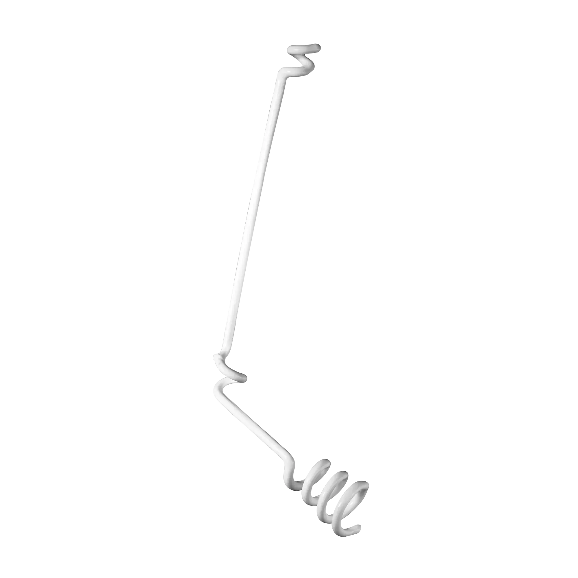 Держатель для микрофона Audio-technica AT8451 White