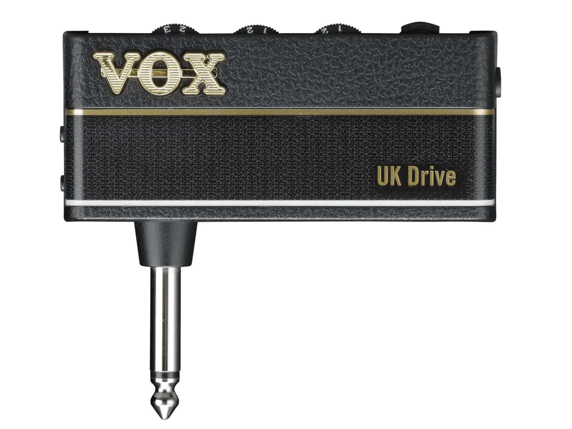 Гитарный усилитель для наушников VOX amPlug3 UK Drive