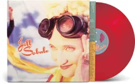 Виниловая пластинка Jill Sobule – Jill Sobule (Релиз 2025)