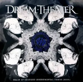 Виниловая пластинка Dream Theater – Lost Not Forgotten Archives: Train Of Thought Instrumental Demos (2003)