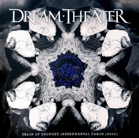 Виниловая пластинка Dream Theater – Lost Not Forgotten Archives: Train Of Thought Instrumental Demos (2003)