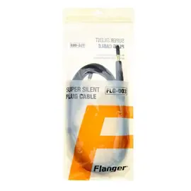 Инструментальный кабель Flanger FLG-003 Super Silent 3 м