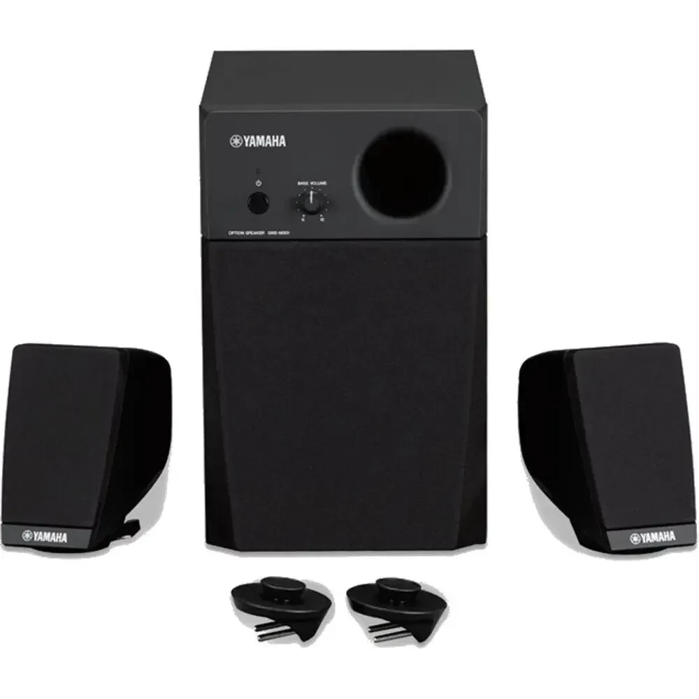 Активная акустическая система для Yamaha Genos Yamaha GNSMS01 (набор, 3 шт.)