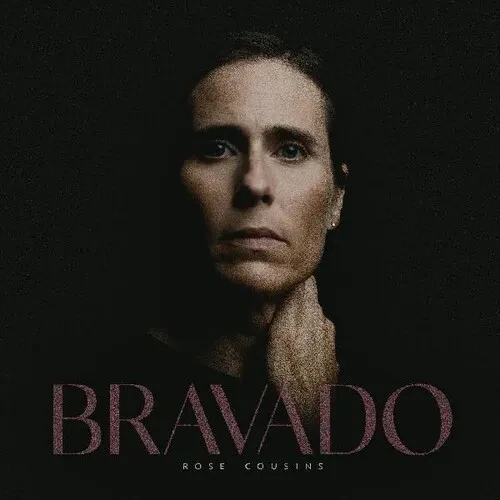 Виниловая пластинка Rose Cousins – Bravado (Релиз 2020)