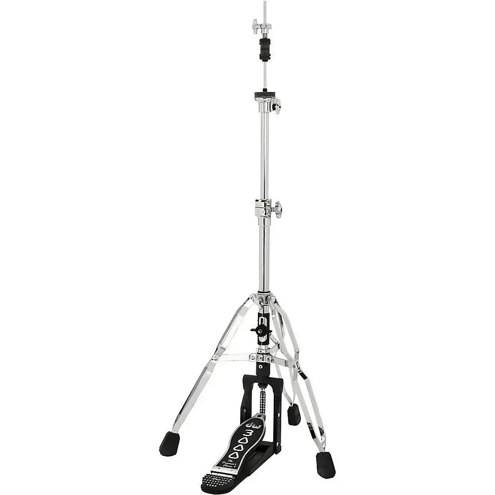 Стойка для Хай-хета DW 3000 Series 3-Leg Hi-Hat Stand