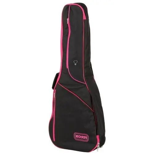 Чехол для классической гитары KORN IP-G Classical Guitar 4/4 Bag Pink