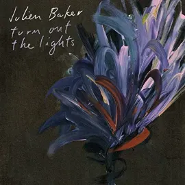 Julien Baker - Turn Out The Lights NEW Sealed Vinyl LP Album