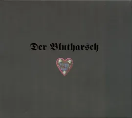 DER BLUTHARSCH - Flying High! (CD)