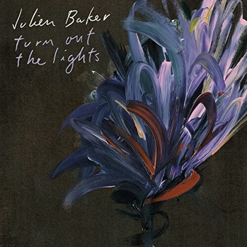 Julien Baker - Turn Out The Lights NEW Sealed Vinyl LP Album