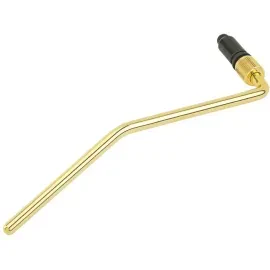 Floyd Rose FRTAKIT Original Replacement Tremolo Arm Kit, Gold