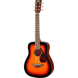 Акустическая гитара Yamaha JR2 3/4-Scale Mini Folk Tobacco Sunburst