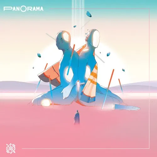 Виниловая пластинка La Dispute – Panorama (Релиз 2019)