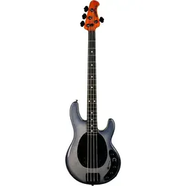 Бас-гитара Ernie Ball Music Man DarkRay 4-String Electric Bass Starry Night