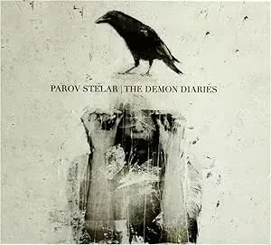 PAROV STELAR - The Demon Diaries (2CD)