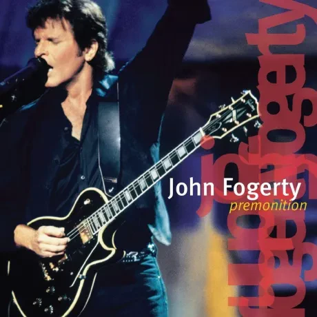 JOHN FOGERTY - Premonition (CD)