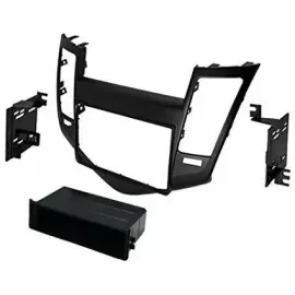 American International GMK367B 1 / 2 DIN Dash Kit for 2011-2015 Chevy Cruze