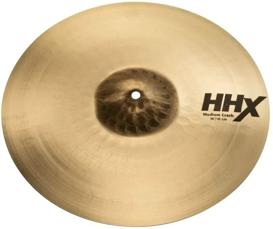 Тарелка Sabian 11608XMB (эффект)