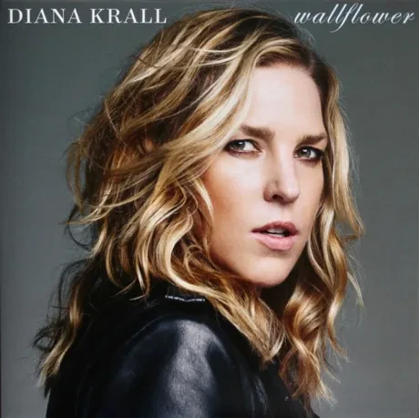 Виниловая пластинка Diana Krall – Wallflower (2LP)