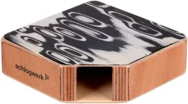 Бонго SCHLAGWERK WB14