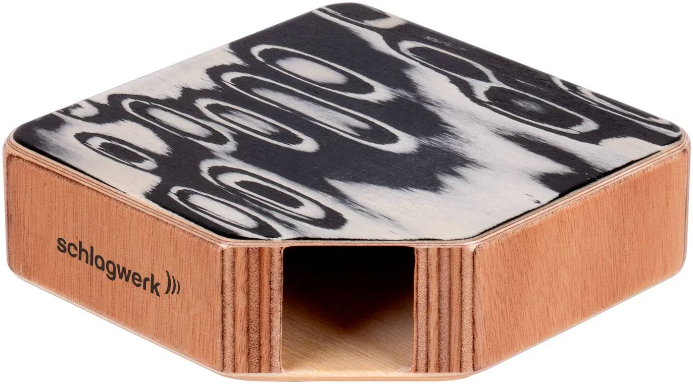 Бонго SCHLAGWERK WB14