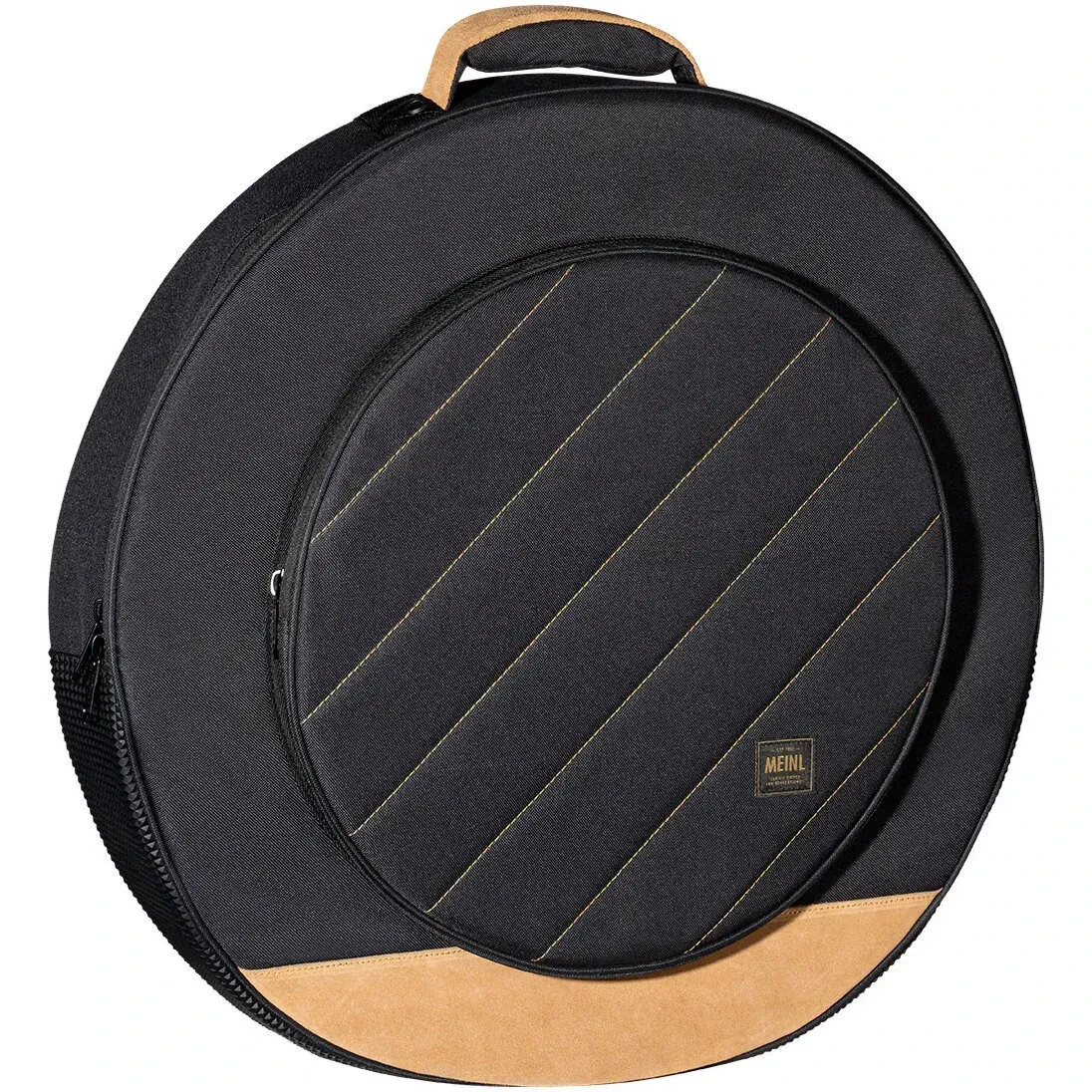 Чехол для тарелок MEINL MCCB22BK Classic Woven Black