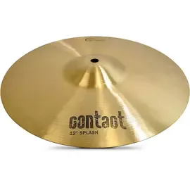 Тарелка барабанная Dream Cymbals and Gongs 12" Contact Series Splash