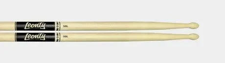 Барабанные палочки Leonty 5B
