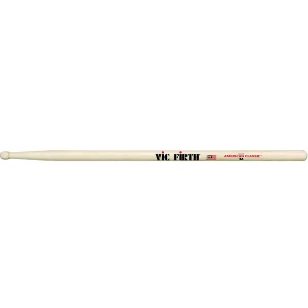 Барабанные палочки Vic Firth 3A