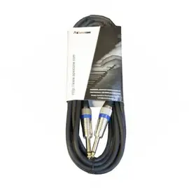 Инструментальный кабель Apextone AP-2319-6 6 м