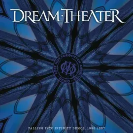 Виниловая пластинка Dream Theater - Lost Not Forgotten Archives: Falling Into Infinity Demos 1996-19