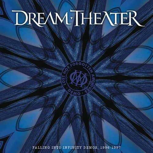 Виниловая пластинка Dream Theater - Lost Not Forgotten Archives: Falling Into Infinity Demos 1996-19