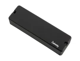 SADOWSKY Soapbar Bass Pickup 5-String, Passive, Dual Coil - Bridge