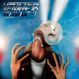 Виниловая пластинка Venator - Paradiser ... Extended [New Vinyl LP]