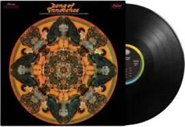 Виниловая пластинка David Axelrod - Song of Innocence NEW Vinyl