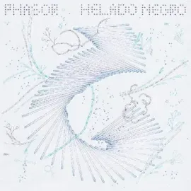 Helado Negro - Phasor NEW Vinyl