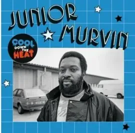 Виниловая пластинка Junior Murvin - Cool Down The Heat [New Vinyl LP]