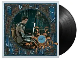 Виниловая пластинка Rufus Wainwright - Want One - 180-Gram Black Vinyl [New Vinyl LP] Black, 180 Gra